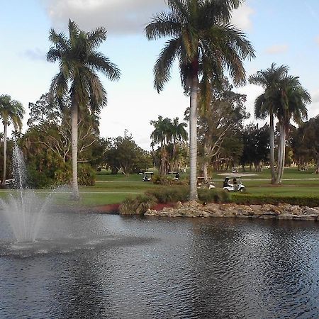 Hollywood Beach Golf Resort Exteriér fotografie
