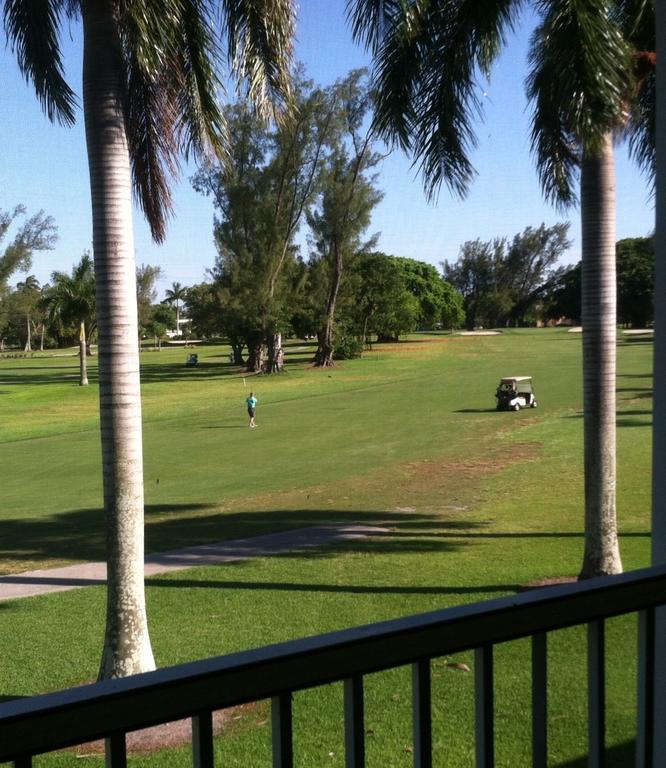 Hollywood Beach Golf Resort Exteriér fotografie