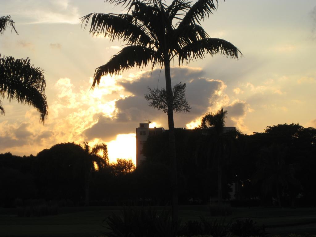 Hollywood Beach Golf Resort Exteriér fotografie
