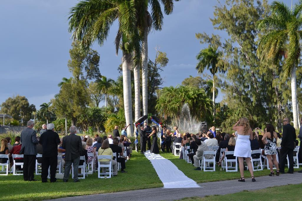 Hollywood Beach Golf Resort Exteriér fotografie