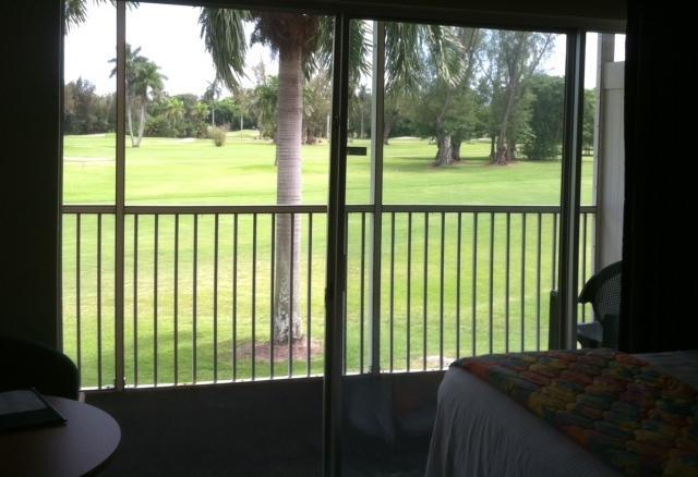 Hollywood Beach Golf Resort Pokoj fotografie