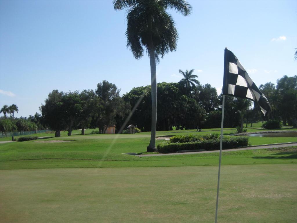 Hollywood Beach Golf Resort Exteriér fotografie