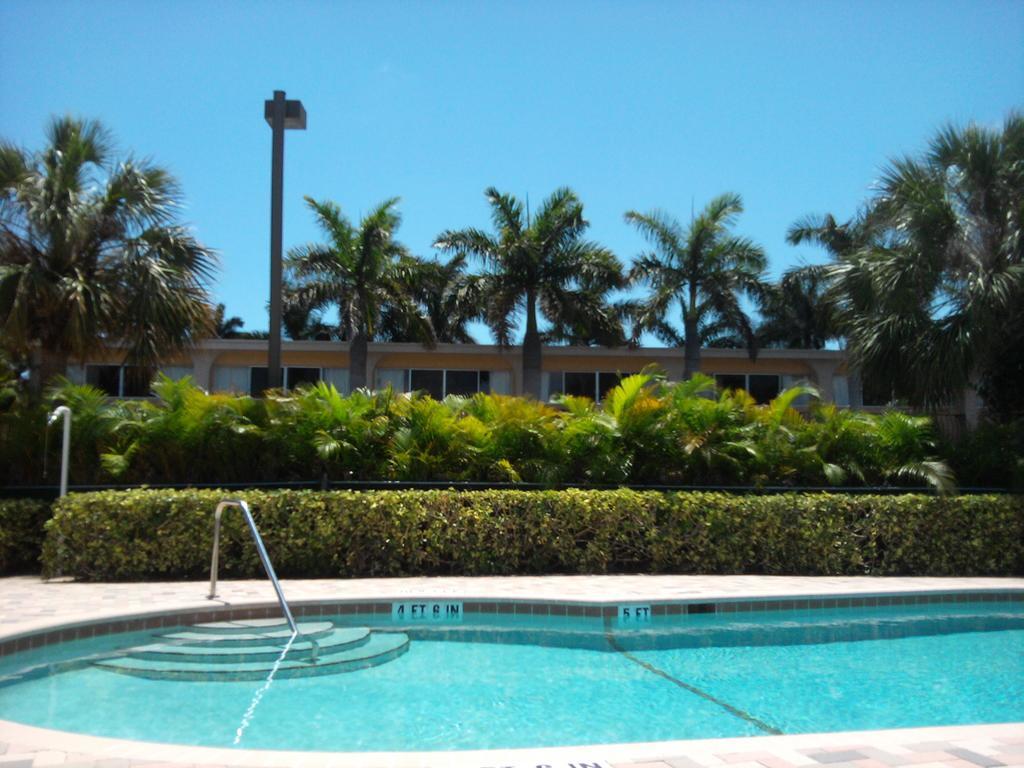 Hollywood Beach Golf Resort Exteriér fotografie