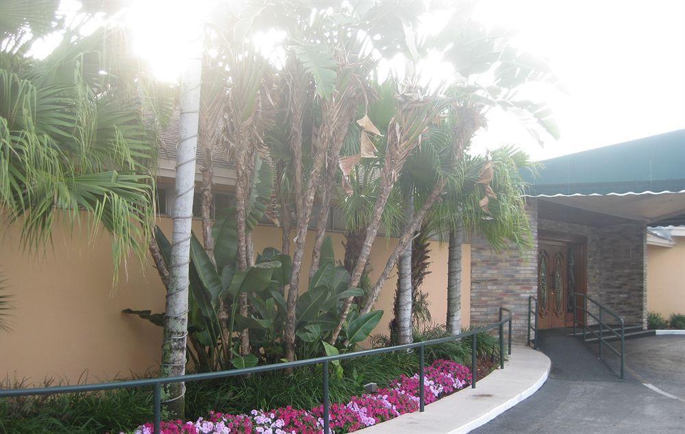 Hollywood Beach Golf Resort Exteriér fotografie
