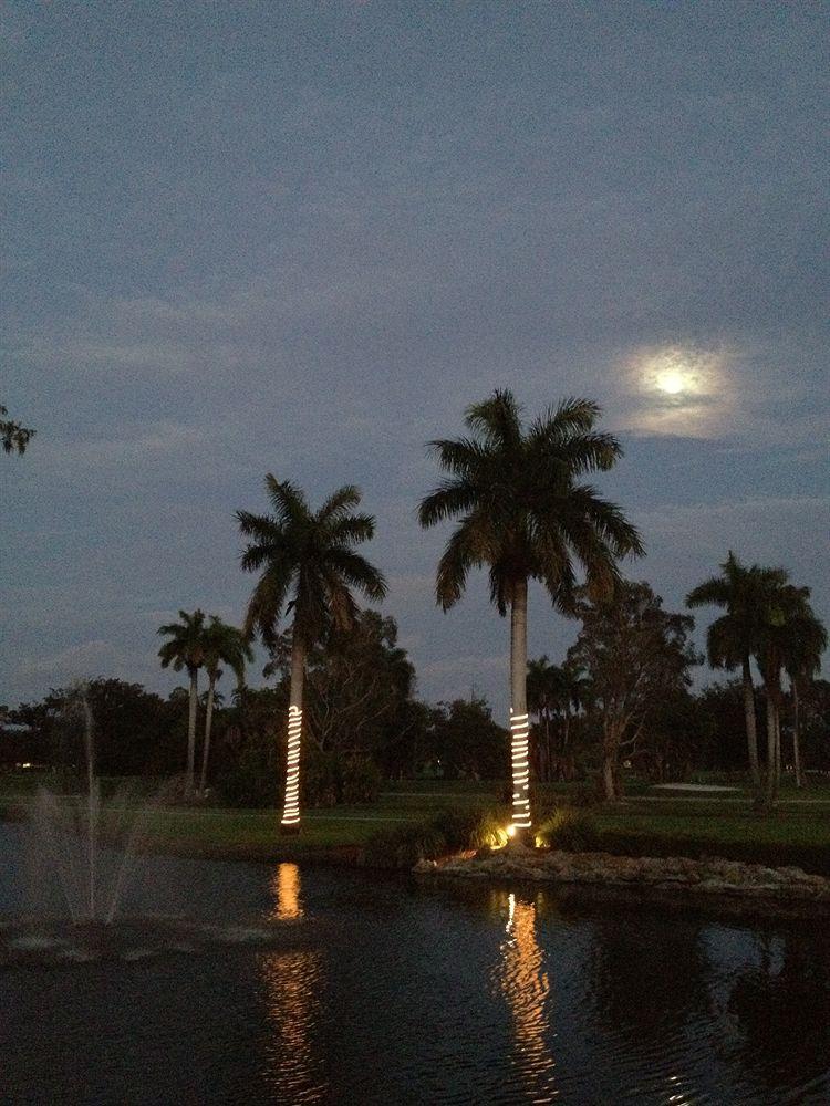 Hollywood Beach Golf Resort Exteriér fotografie