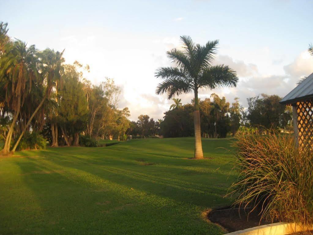 Hollywood Beach Golf Resort Exteriér fotografie