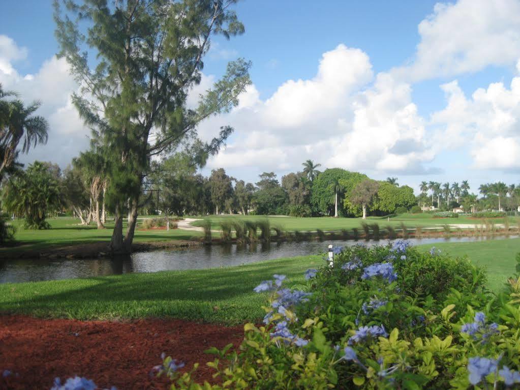 Hollywood Beach Golf Resort Exteriér fotografie